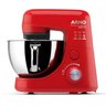 Batedeira Arno Planetária Deluxe Vermelha 127V SX72 - 1