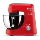 Ver imagem 1 de Batedeira Arno Planetária Deluxe Vermelha 127V SX72