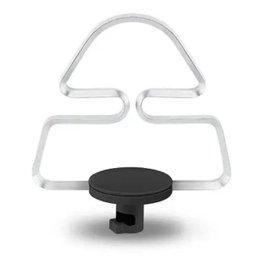 Batedeira Arno Planetária Deluxe Vermelha 127V SX72 - 5