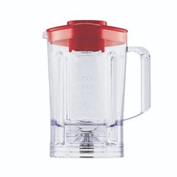 Processador de Alimentos Arno Multichef 7 em 1 Vermelho 127v Mp74 - 2