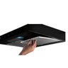 Depurador de Ar Suggar Slim Touch 60cm Preto Di61Thpt 110V - 3