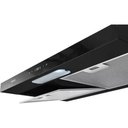 Ver imagem 4 de Depurador de Ar Touch Suggar 60 Cm Preto 110v Dth61pt