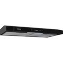 Ver imagem 1 de Depurador de Ar Touch Suggar 60 Cm Preto 110v Dth61pt