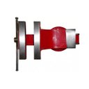 Ver imagem 2 de Torno Base Fixa 8" - Eda