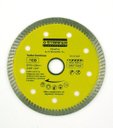 Ver imagem 2 de Disco Diamantado Eco Porcelanato Starfer Embalagem Com 10
