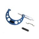 Ver imagem 1 de Micrômetro Externo 50 à 75MM Eda