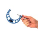 Ver imagem 2 de Micrômetro Externo 50 à 75MM Eda