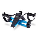 Ver imagem 4 de Mini Bicicleta Ergométrica Lorben Cicloergômetro para Pernas e Braços com Monitor Digital