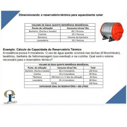 Boiler Térmico 200 Litros Baixa Pressão Inox Titan Ouro Fino - 3
