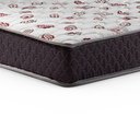 Ver imagem 4 de Colchão Solteiro Gazin Fascinação Espuma D28 188cm X 78cm