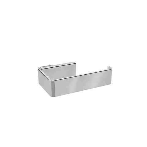 Papeleira Soul Inox Polido - Zen Design