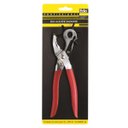 Ver imagem 3 de Alicate Vazador 9 Furador Couro Eva Cinto Chinelo 6 Furos