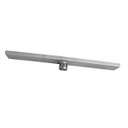 Ver imagem 6 de Ralo Invisivel Linear Anti Odor e Insetos Aço Inox Tampa Escovada Banheiro 58x8 Canto