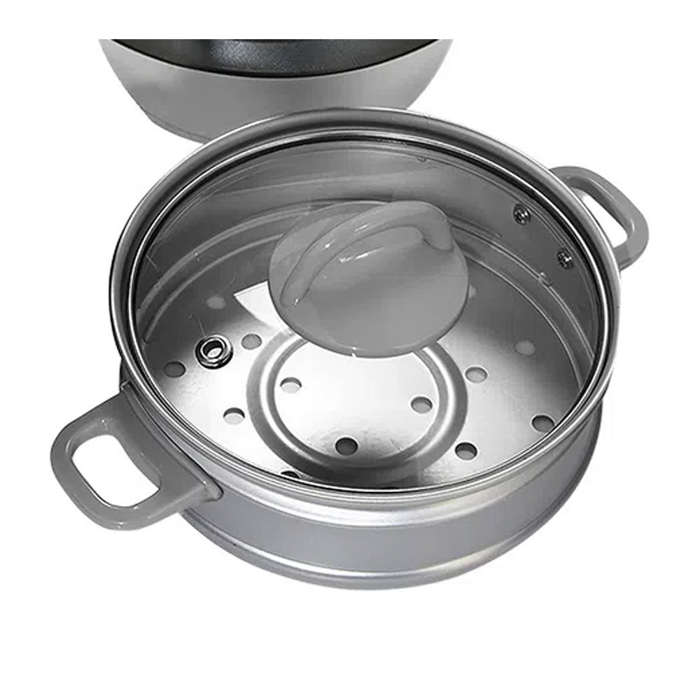 Panela Elétrica de Arroz Oster Facile 4722 - 220v - 4