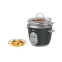 Ver imagem 2 de Panela Elétrica de Arroz Oster Facile 4722 - 220v