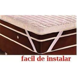 CAPA PILLOW MASSAGEADORA MAGNÉTICA INFRAVERMELHO KING DESPERTADOR - 3