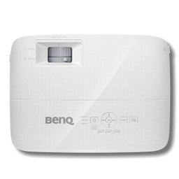 Projetor Benq Ms550 Svga 2 HDMI 3.600 Lumens Svga 800x 600 - 3