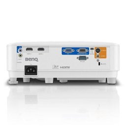 Projetor Benq Ms550 Svga 2 HDMI 3.600 Lumens Svga 800x 600 - 4
