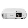 Projetor Epson Powerlite x39 V11H855024 3.500 Lumens 3LCD Hd - 2