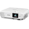 Projetor Epson Powerlite x39 V11H855024 3.500 Lumens 3LCD Hd - 1