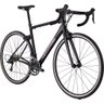 BICICLETA CANNONDALE CAAD OPTIMO 3 TAM 51 R700 V18 PRETO - 2