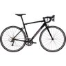 BICICLETA CANNONDALE CAAD OPTIMO 3 TAM 51 R700 V18 PRETO - 1