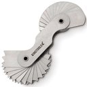 Ver imagem 3 de Calibradores de Raio Côncavos e Convexos R1-6,5