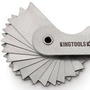 Ver imagem 2 de Calibradores de Raio Côncavos e Convexos R1-6,5