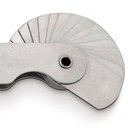 Ver imagem 4 de Calibradores de Raio Côncavos e Convexos R1-6,5