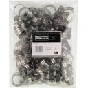 Ver imagem 1 de Abraçadeira Aperto Rosca sem Fim 13 Starfer 1.1/2x2 50 Unid.