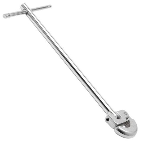 Chave de Grifo para Lavatório 16" (408mm) Lotus