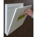 Ver imagem 4 de Caixa De Correio De Parede Condomínios E Residências