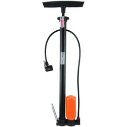 Bomba com reservatório de alta pressão 140psi (10bar) Starfer - 1