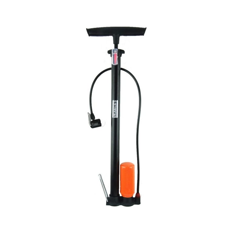 Bomba com reservatório de alta pressão 140psi (10bar) Starfer
