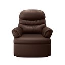 Ver imagem 3 de Poltrona do Papai Realeza em Courino Just Time