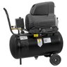 COMPRESSOR AR 8,6 PÉS 25L SCHULZ COM PINADOR + KIT ACESSÓRIOS - 3
