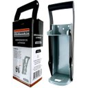 Ver imagem 1 de Amassador e abridor Latas e Latão Alumínio 475ml Starfer