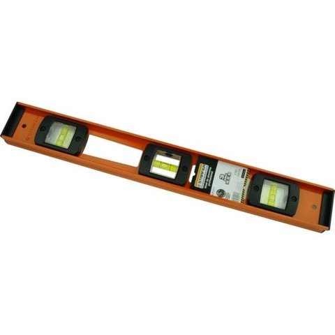 Nível Alumínio Profissional 36 Polegadas (91,44 cm) Starfer