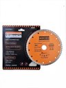 Ver imagem 4 de Disco Diamantado Turbo Starfer Eco 7 Polegadas