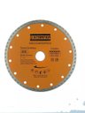 Ver imagem 3 de Disco Diamantado Turbo Starfer Eco 7 Polegadas