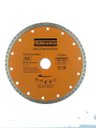 Ver imagem 1 de Disco Diamantado Turbo Starfer Eco 7 Polegadas