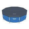 Capa Para Piscina BW Estrutural 366 Cm 3,66 M 6473 L 6503 L BESTWAY #58037 - 1