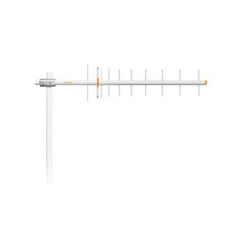 REPETIDOR E AMPLIFICADOR DE SINAL DE CELULAR 900MHZ 60DB - 3