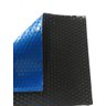 Capa Térmica Blackout 6x2 m 300 micras Piscina Aquecida - 4