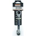 Ver imagem 1 de Chave Estrela Catraca Starfer 14x15mm