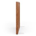 Ver imagem 3 de Cabeceira Cama Box Queen Size Alba 160cm com Frame Couríssimo Caramelo - Desk Design