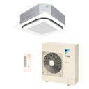 Ver imagem 1 de Ar Condicionado Split Cassete Inverter Daikin Sky Air 36000 Btus Quente/frio 220v Monofásico