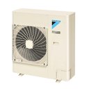 Ver imagem 3 de Ar Condicionado Split Cassete Inverter Daikin Sky Air 36000 Btus Quente/frio 220v Monofásico