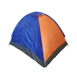 Barraca Para Camping Iglu Até 2 Pessoas Auto Montável Modelo TM 2002 - 2
