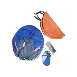 Barraca Para Camping Iglu Até 2 Pessoas Auto Montável Modelo TM 2002 - 3